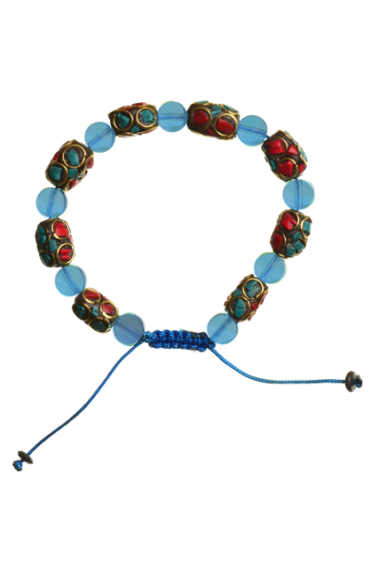 Armband Iblis mit Mosaiksteinen