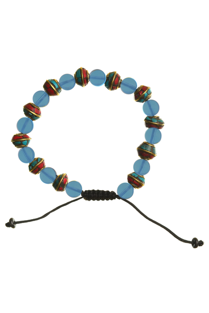 Armband Iblis mit Mosaiksteinen