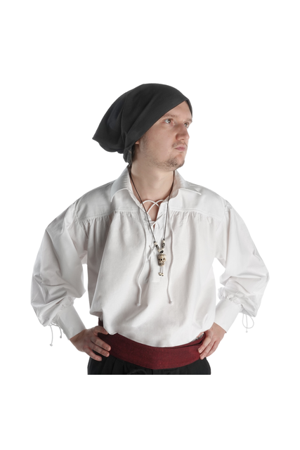 Schnürhemd Lohengrin