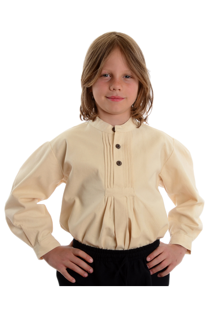 Trachtenhemd Kinder trachten hemd