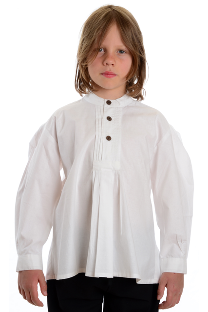 Trachtenhemd Kinder trachten hemd