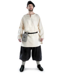 tunika mittelalter