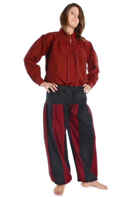 Mittelalter Pluder-Hose