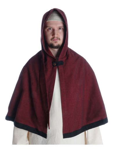Mittelalter Gugel