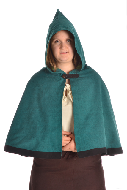 Mittelalter Gugel