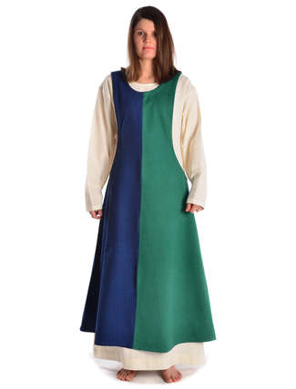 Mittelalter Kleid