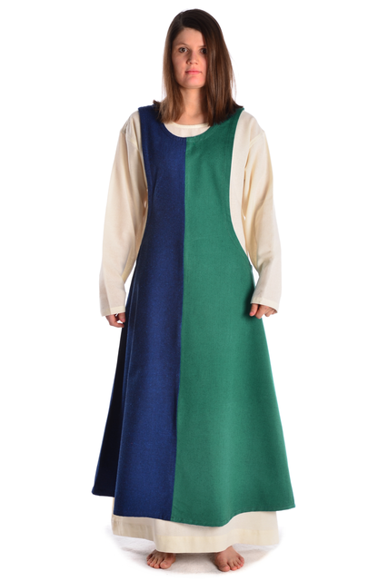Mittelalter Kleid