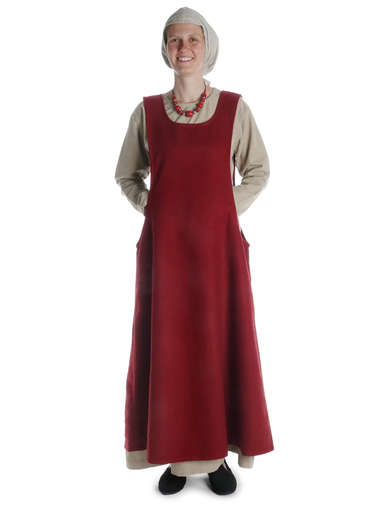 Mittelalter Kleid