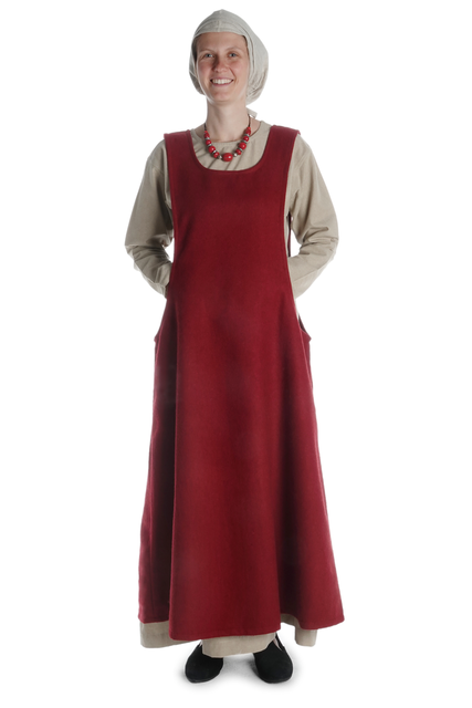 Mittelalter Kleid
