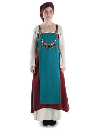 Mittelalter Kleid
