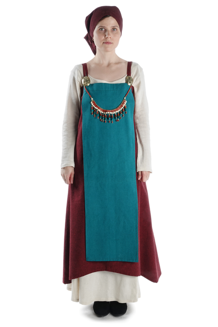 Mittelalter Kleid