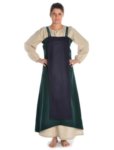 Mittelalter Kleid