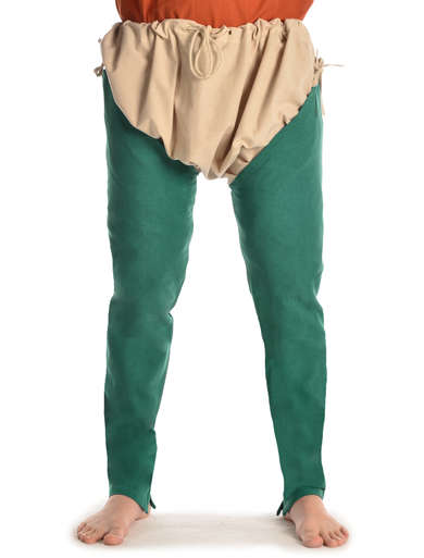Beinlinge Wigalois
