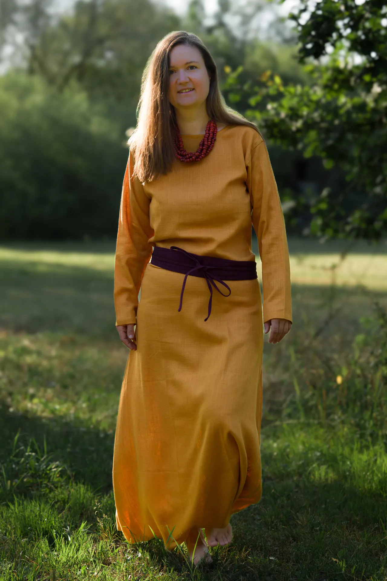 Kleid Meliur