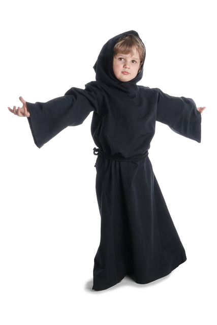 Kinder Kutte Drogo