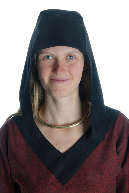 Haube Amurelle