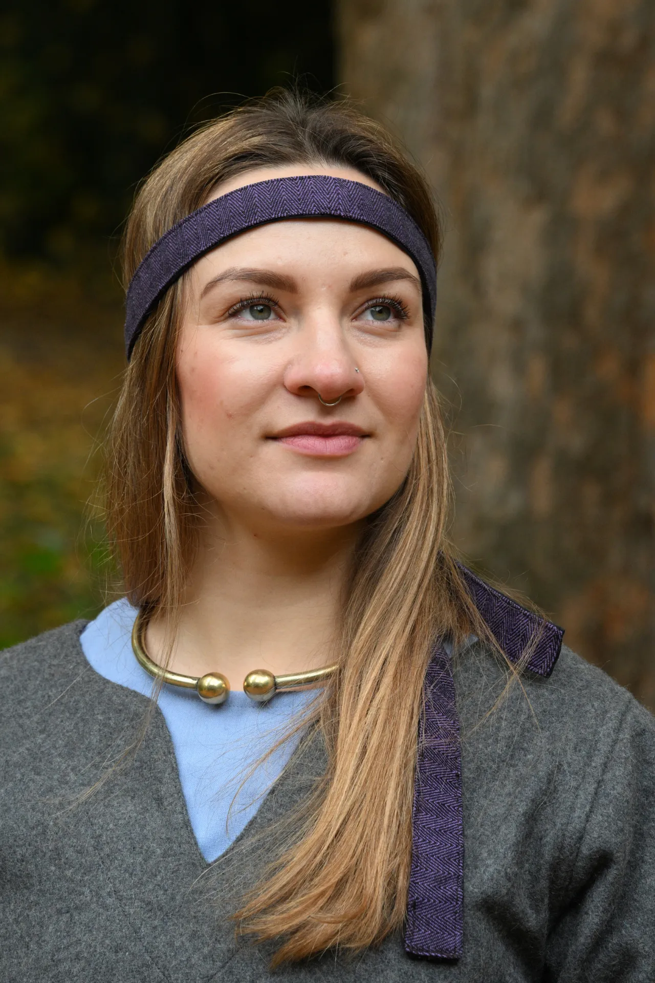 Haarband Hilda