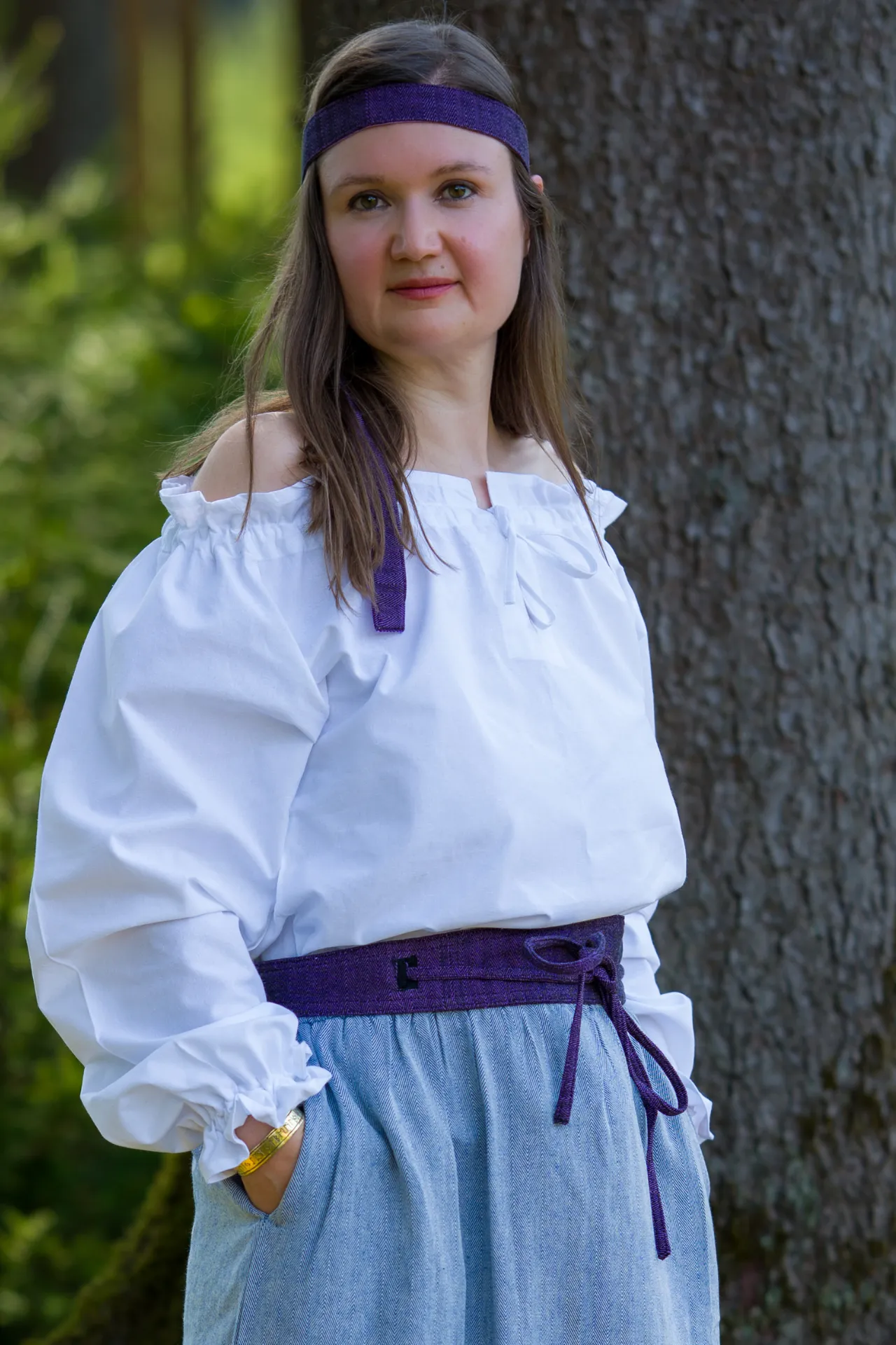 Gürtel Mathildis