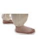 Mittelalter Hose Kurvenal in Beige Detailansicht 2