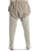 Mittelalter Beinlinge Wigalois in Beige Rückansicht