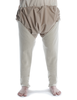 Mittelalter Beinlinge Wigalois in Beige Frontansicht