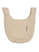 Mittelalter Tasche Egil in Beige Detailansicht 4