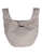 Mittelalter Tasche Egil in Beige Frontansicht