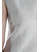 Mittelalter Kleid Peronella in Beige Detailansicht