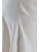 Mittelalter Kleid Peronella in Beige Detailansicht 3