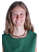 Mittelalter Kleid Peronella in MISSING: green-lightgreen Detailansicht