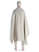 Wikinger Wadenwickel Søgård Mose in Beige Rückansicht 2