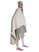 Wikinger Wadenwickel Søgård Mose in Beige Seitenansicht 2