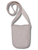 Mittelalter Tasche Vidga in Beige black