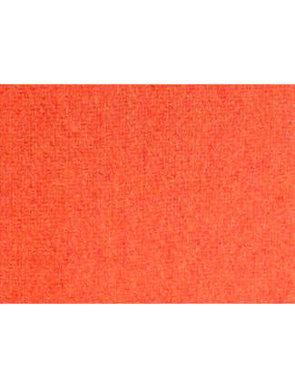 Mittelalter Wadenwickel Balder Set mit Fibeln in Orange Detailansicht