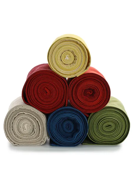 Mittelalter Wadenwickel Balder Set mit Fibeln Detailansicht 3