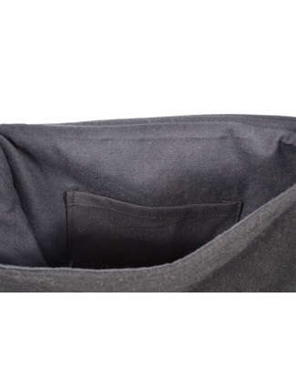 Mittelalter Tasche Dwain Detailansicht