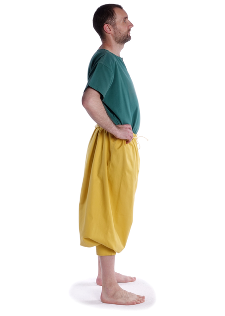Wikinger Hose Odin in MISSING: yellowide 2