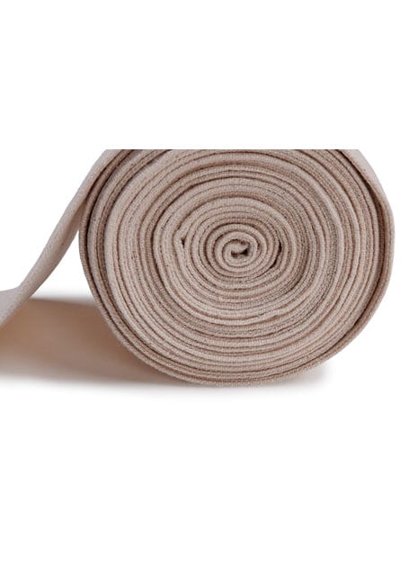 Mittelalter Gürtel Dag in Beige Detailansicht 2