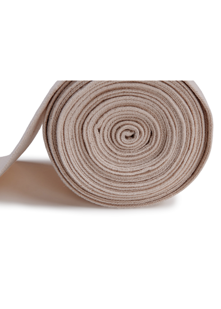 Mittelalter Gürtel Dag in Beige Detailansicht 2