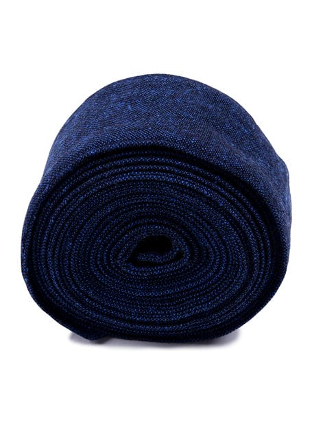 Mittelalter Gürtel Dag in Blau Detailansicht 2