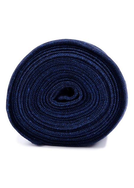 Mittelalter Gürtel Dag in Blau Detailansicht 3