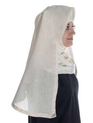 Mittelalter Velan Hildegard Detailansicht