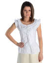  Bluse Kudrun
