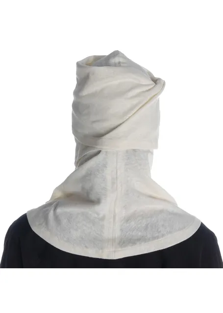 Vestito medievale in cotone modello Loreley, colore verde ⚔️ Negozio