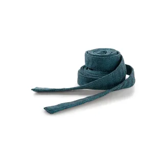 Wikinger Haarband Hilda Frontansicht 3