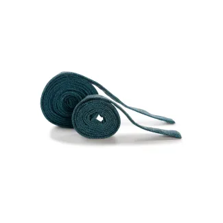 Wikinger Haarband Hilda Frontansicht 3