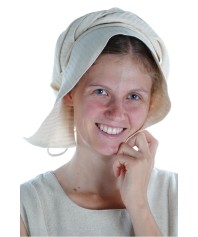Haube Simona