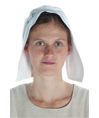 Haube Simona