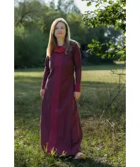 Kleid Thorwi