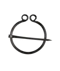 Ringfibel Teukros 